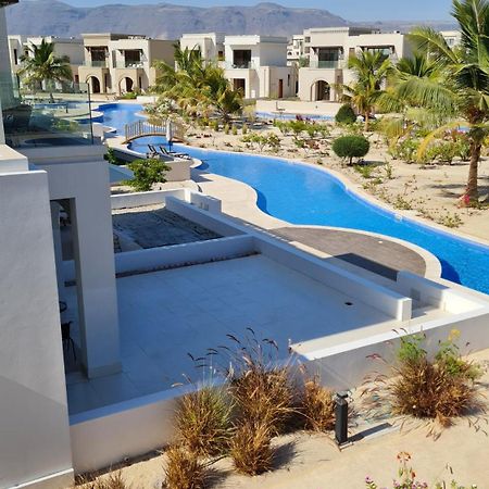 Darcy'S Studio Salalah Exterior foto