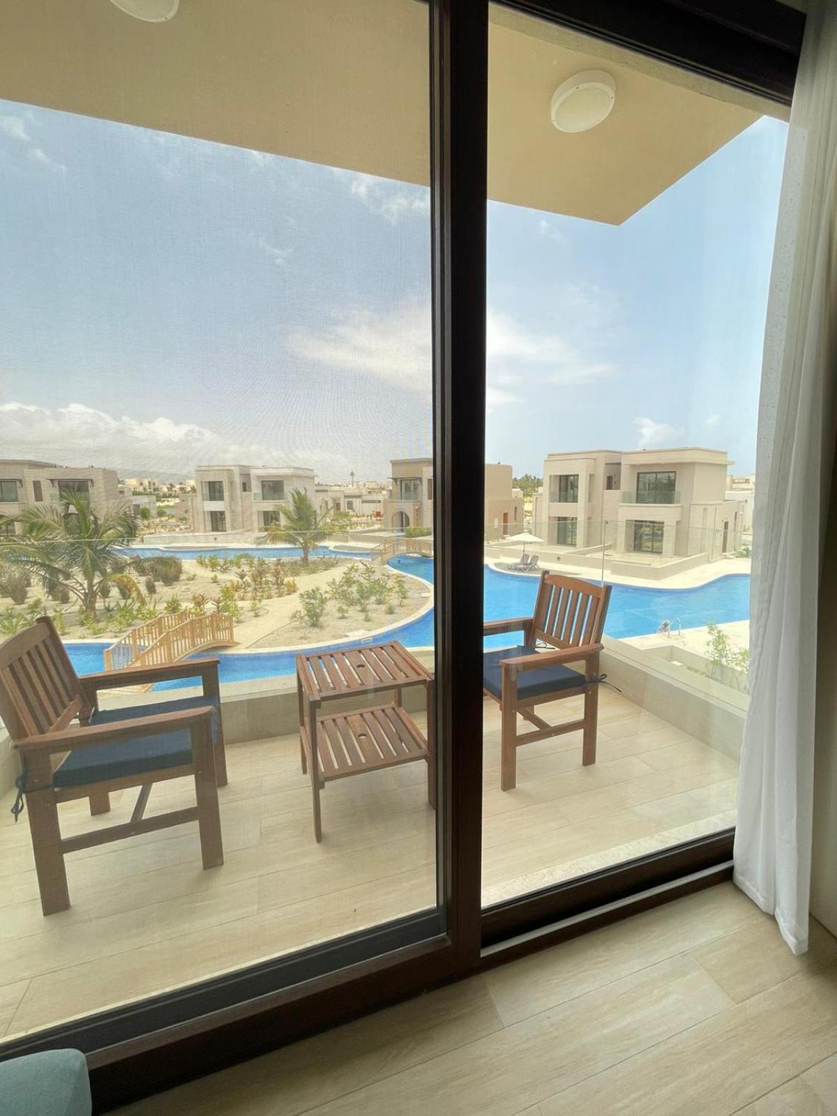 Darcy'S Studio Salalah Exterior foto