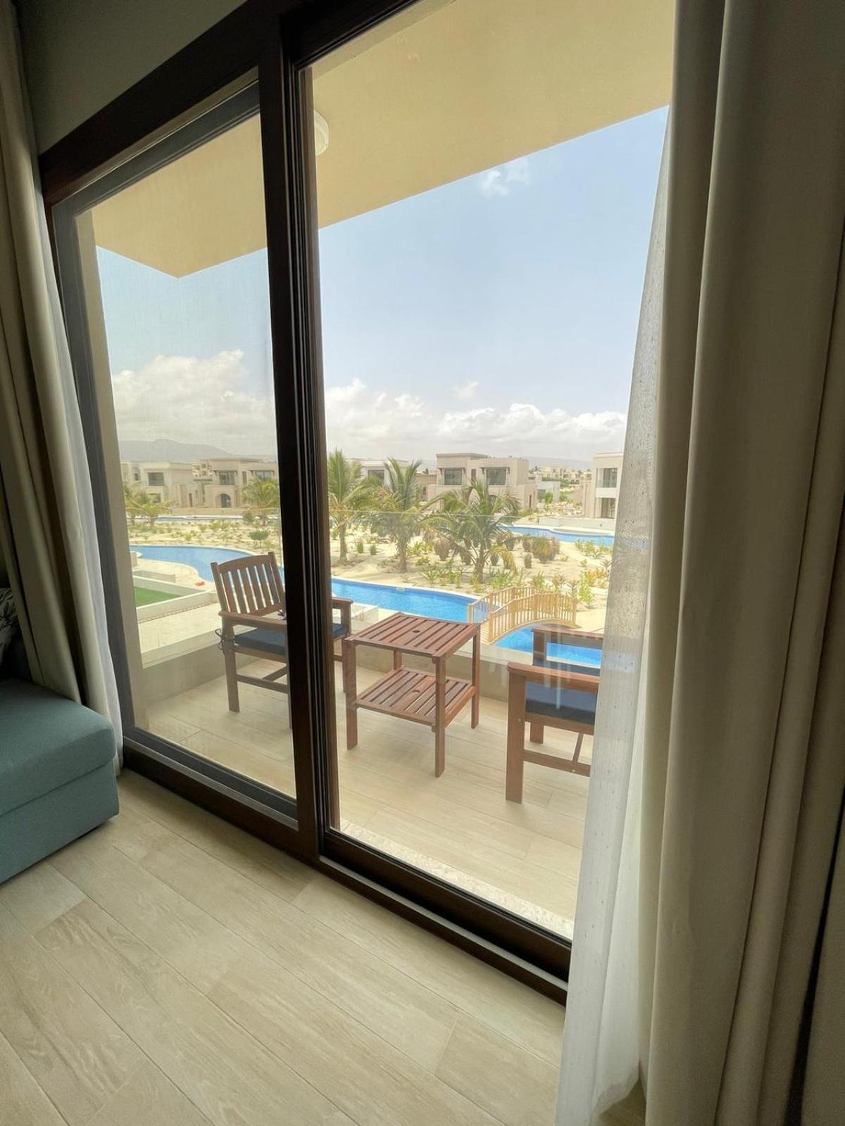 Darcy'S Studio Salalah Exterior foto