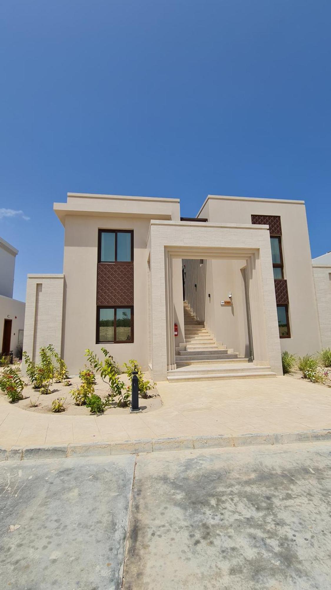 Darcy'S Studio Salalah Exterior foto
