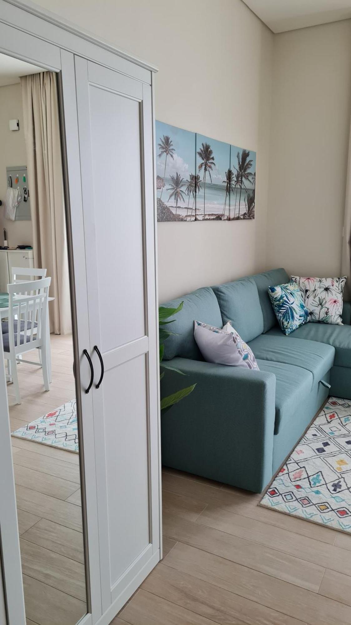 Darcy'S Studio Salalah Exterior foto