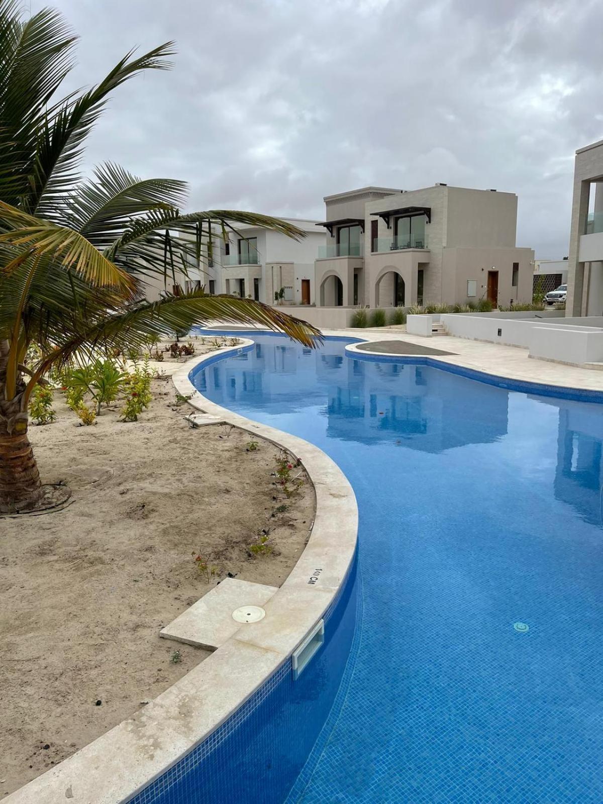 Darcy'S Studio Salalah Exterior foto