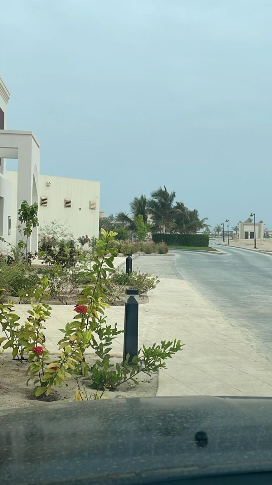 Darcy'S Studio Salalah Exterior foto