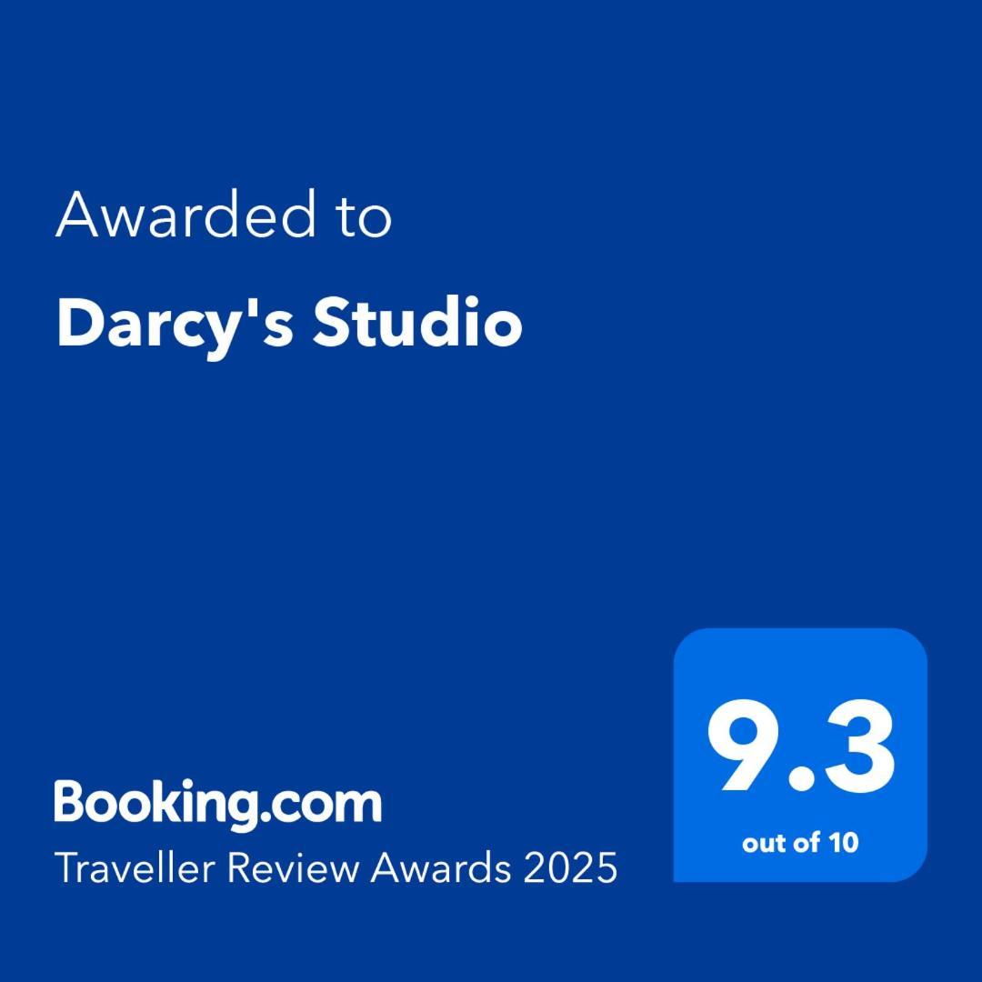 Darcy'S Studio Salalah Exterior foto